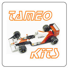 Tameo Kits
