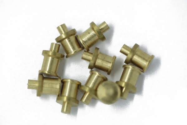 Billing Boats - RUDDERSTOCK