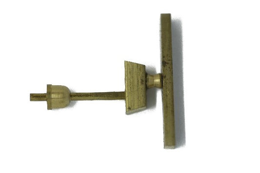 Billing Boats - Radar 27x27mm 1 Pack