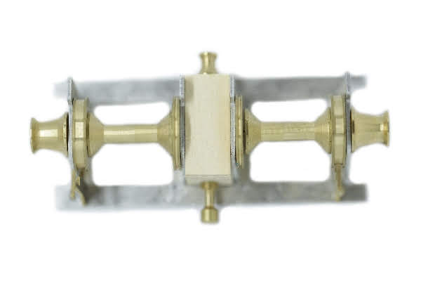 Billing Boats - TRAWL WINCH