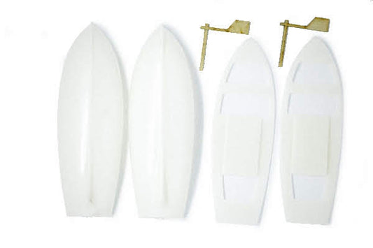Billing Boats - Life Boat 2 Pack