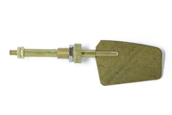 Billing Boats - RUDDER 22X77 MM