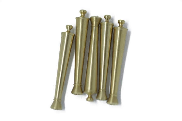 Billing Boats - CANNON PIPE 4 X 25 MM