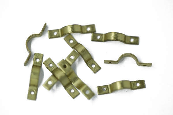 Billing Boats - MAST FITTINGS 14 MM