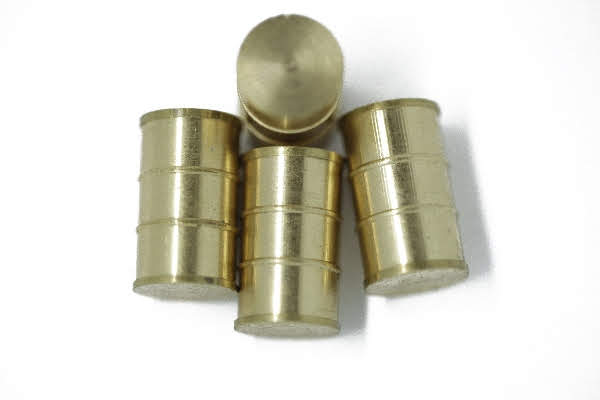 Billing Boats - BARREL BRASS