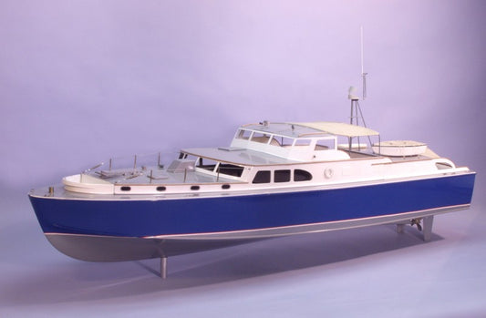 Dumas - DAUNTLESS KIT