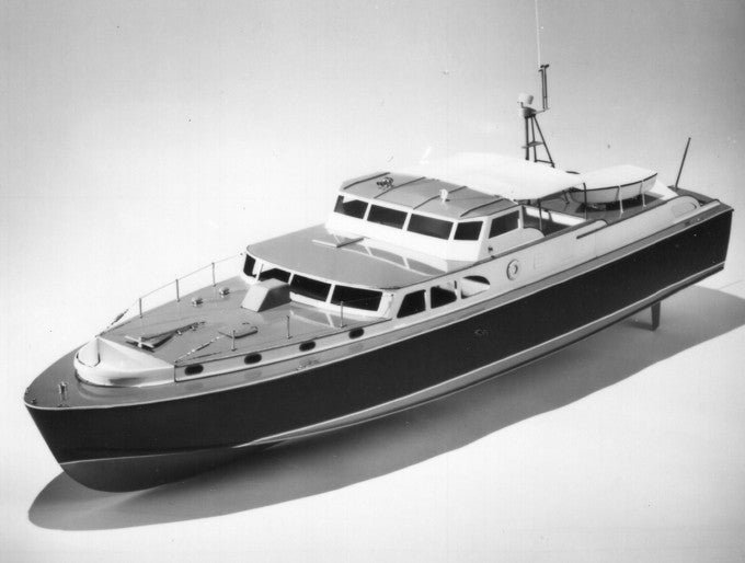 Dumas - DAUNTLESS KIT