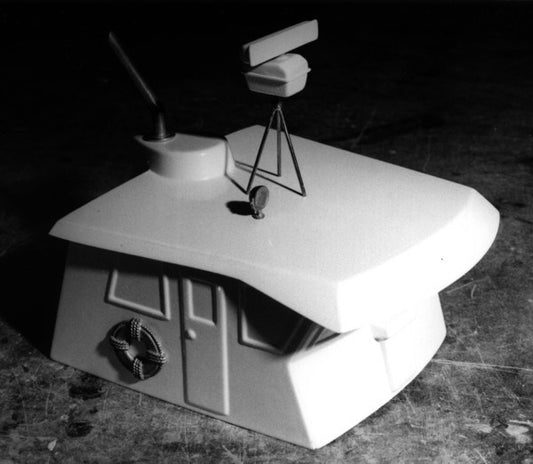 Dumas - #1231 Jolly Jay 24" inches