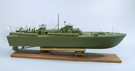 Dumas - #1233 PT-109