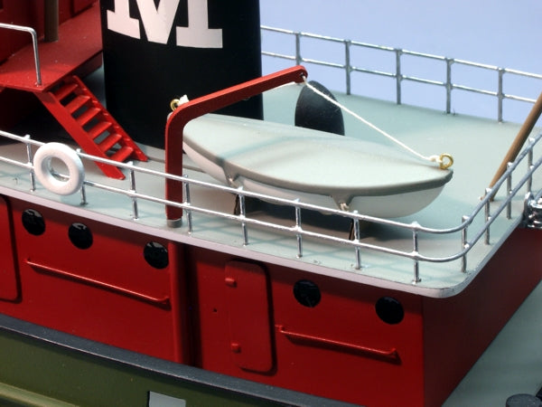 Dumas - #1250 Carol Moran 1/72 Scale