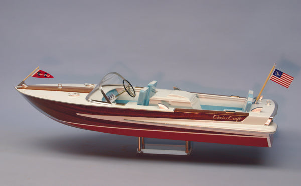 Dumas - Chris-Craft 1964 20' Super Sport Model 1/8 Scale