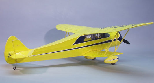 Dumas - WACO ARE KIT 35" WINGSPAN