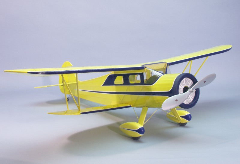 Dumas - WACO ARE KIT 35" WINGSPAN