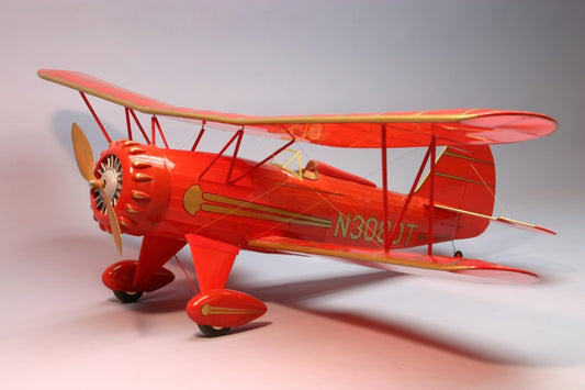 Dumas - WACO YMF5 KIT 35" WINGSPAN