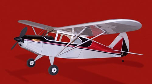 Dumas - PACER KIT 40'' WINGSPAN