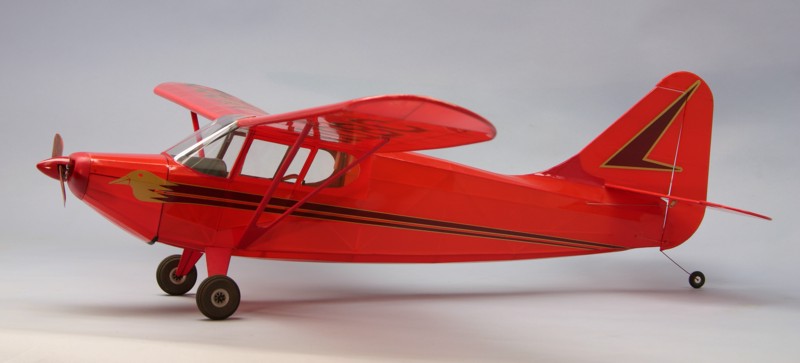 Dumas - STINSON VOYAGER KIT 40" WINGSPAN