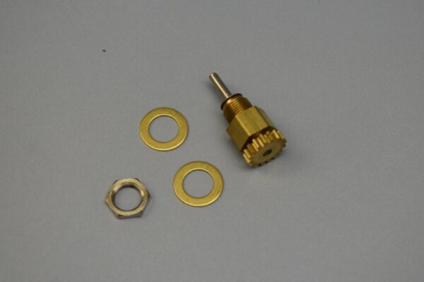 Dumas - DRIVING PINION ASSY.