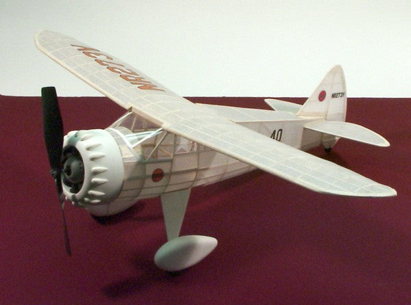 Dumas - MR. MULLIGAN KIT 17-1/2" Wingspan