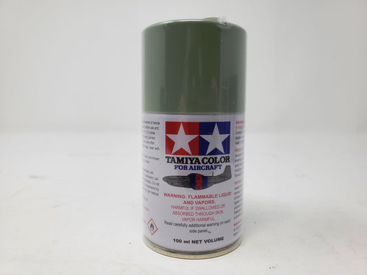 Tamiya - Spray 86529 AS-29 Gray-Green