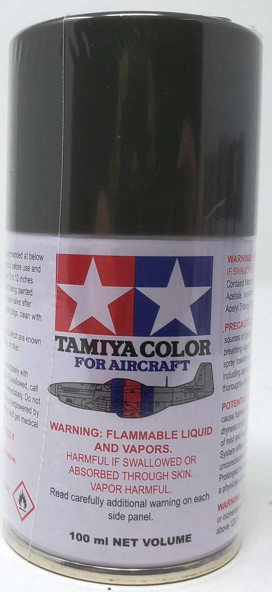 Tamiya - Spray 86530 AS-30 Dark Green 2 RAF