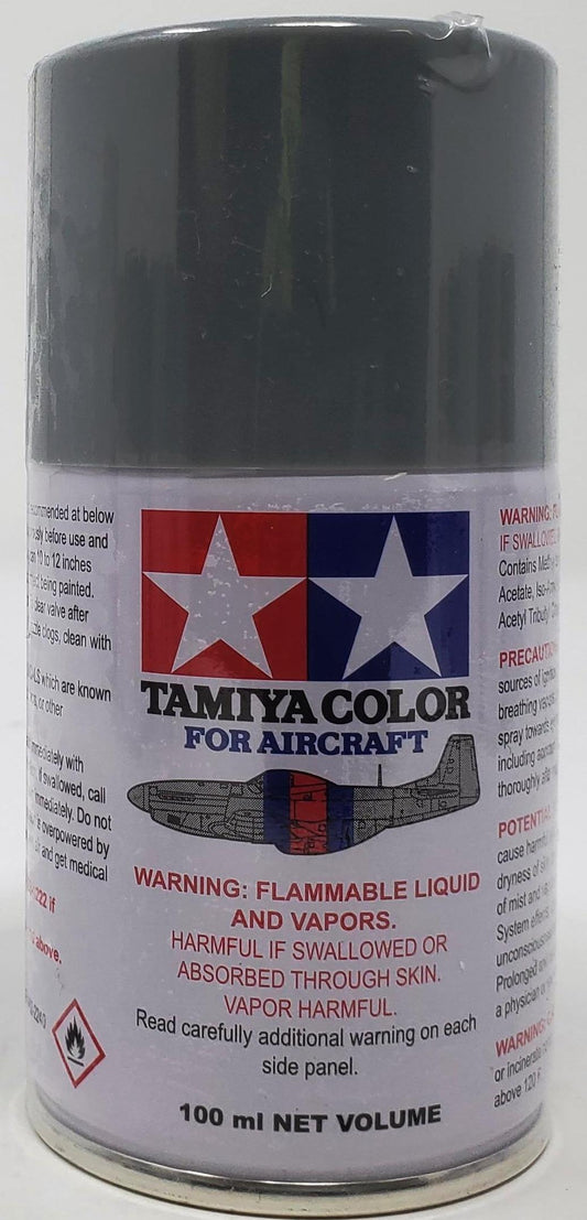 Tamiya - Spray 86532 AS-32 Medium Sea Gray 2 RAF