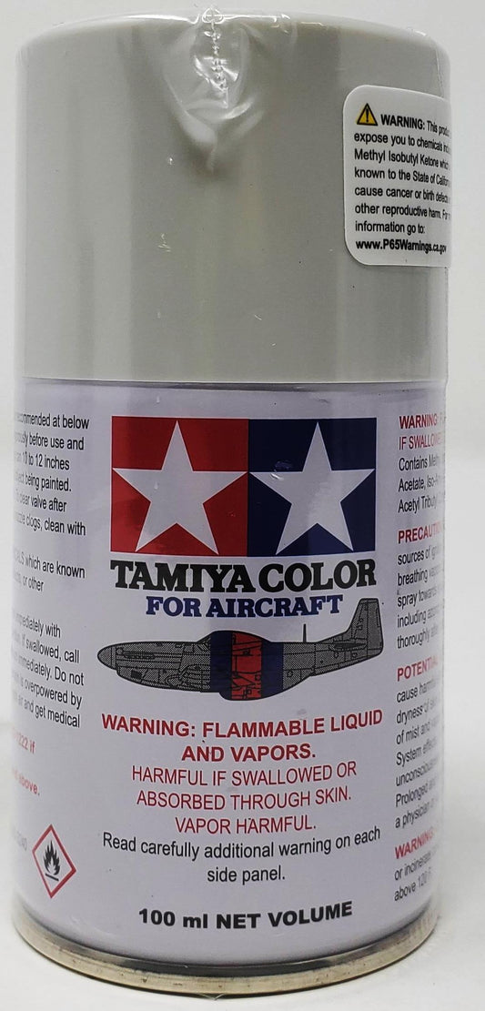 Tamiya - Spray 86520 AS-20 Insignia White USN
