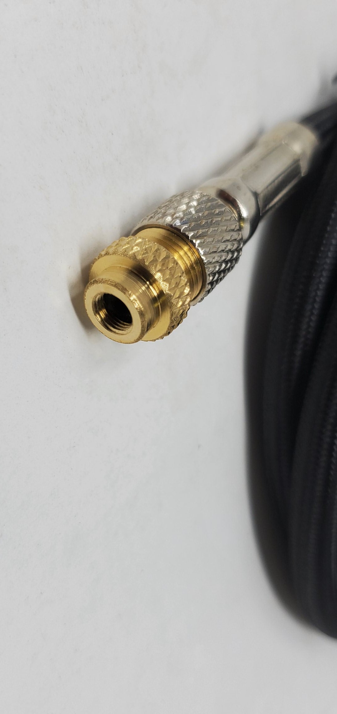 Airbrush Hose and Adapter Combo