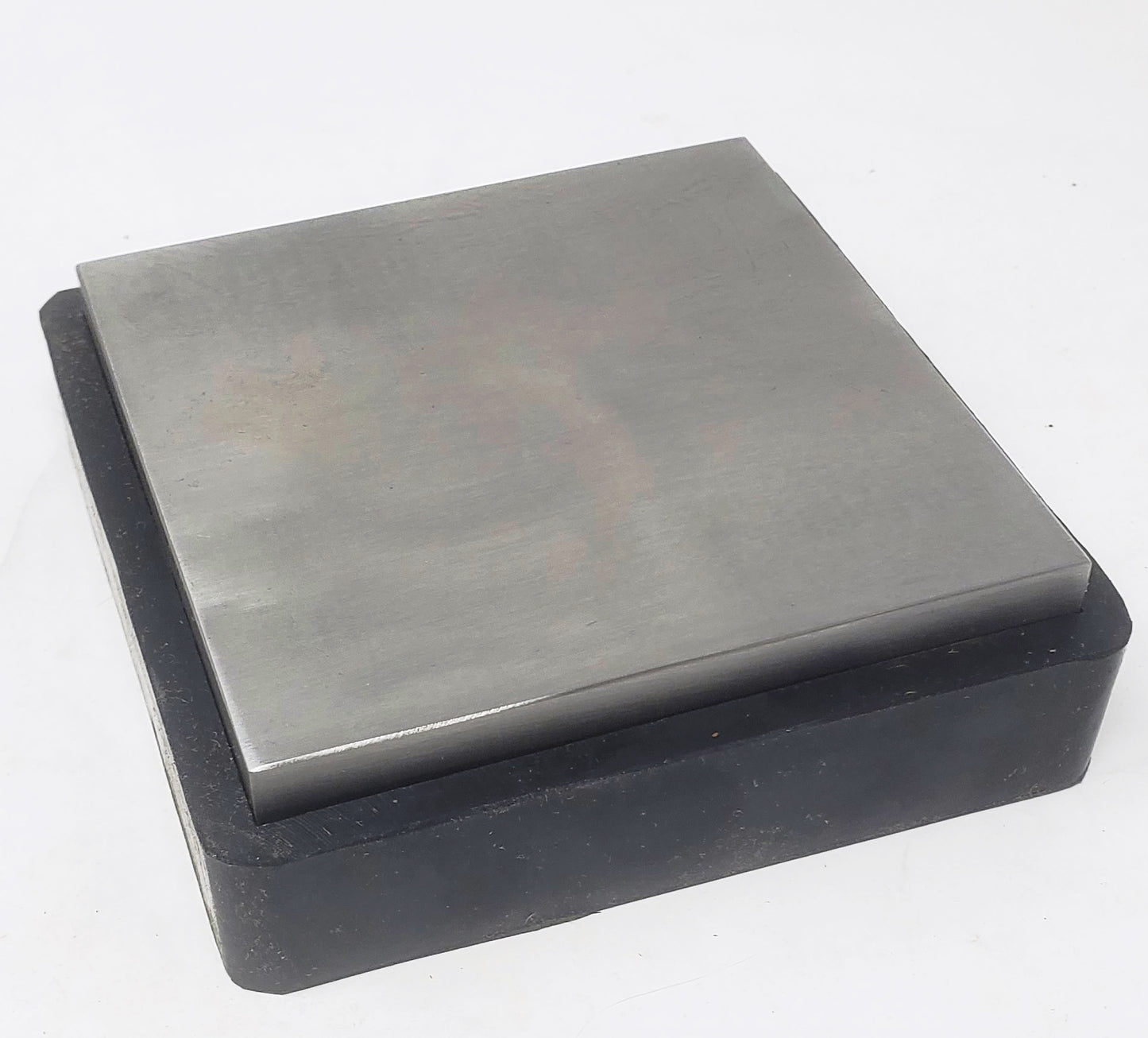 Hawk Bench Wizard 2 Sided Steel Impact Block
