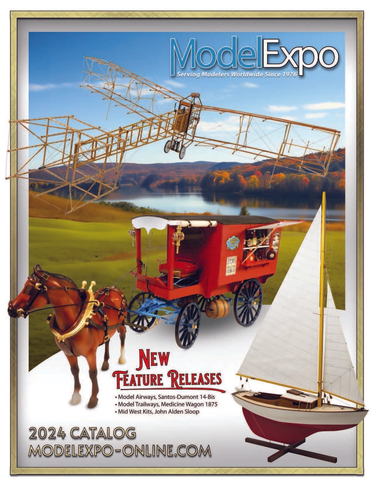 Model Expo - Catalog - Download it for Free
