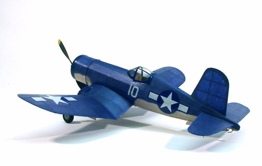 Dumas - F4U CORSAIR KIT 17-1/2" Wingspan