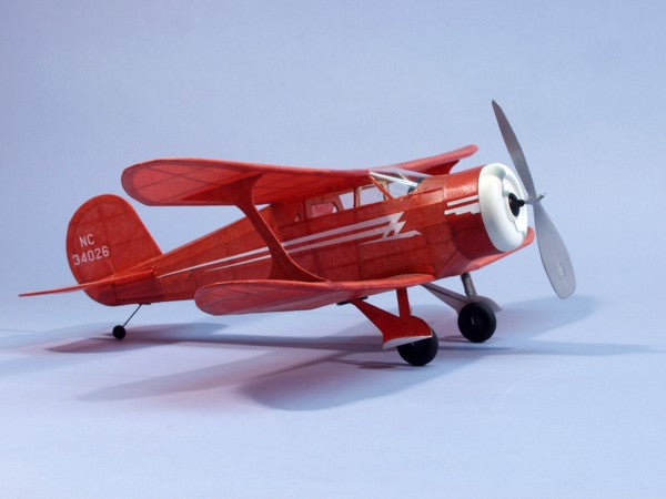 Dumas - STAGGERWING KIT 17-1/2" Wingspan