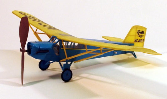 Dumas - CURTISS ROBIN KIT 17-1/2" Wingspan