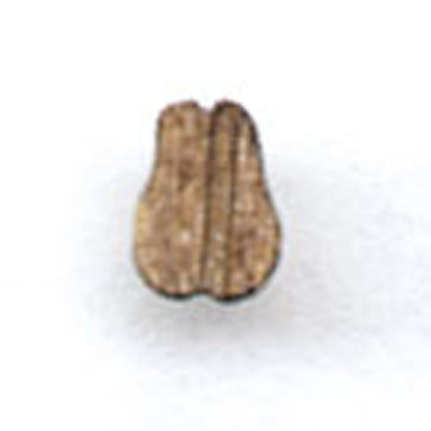 Model Expo - 5/16" (8mm) Walnut Single Sheave Sister Block 8 pcs