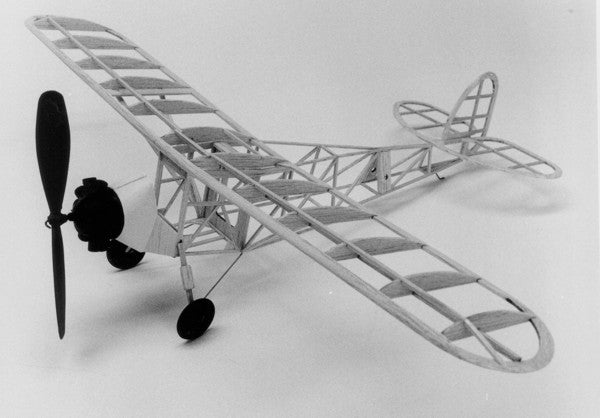 Dumas - FAIRCHILD KIT 17-1/2" Wingspan