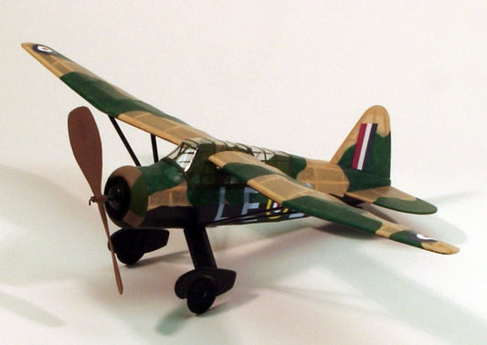Dumas - LYSANDER KIT 17-1/2" Wingspan