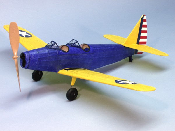Dumas - FAIRCHILD PT-19 KIT 17-1/2" Wingspan