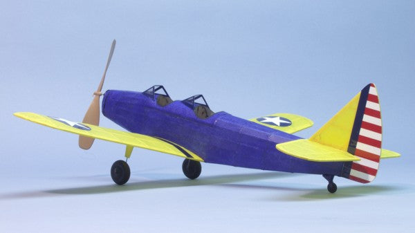 Dumas - FAIRCHILD PT-19 KIT 17-1/2" Wingspan