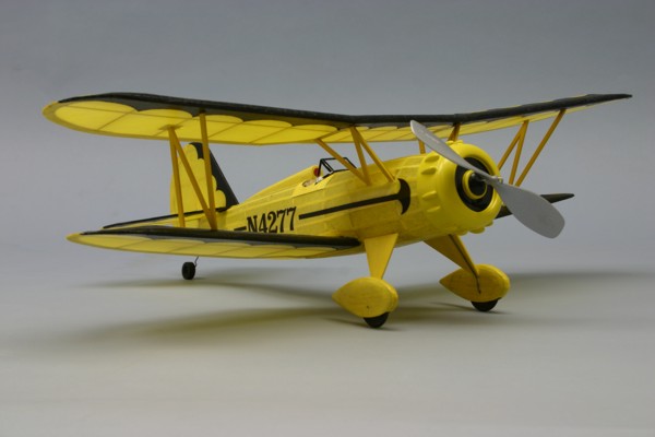 Dumas - WACO YMF 5 KIT 18" Wingspan