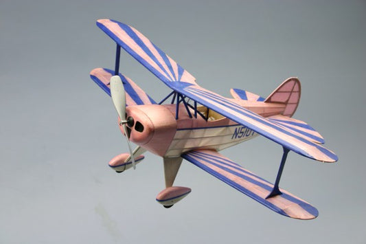 Dumas - PITTS SPECIAL S-1 KIT 18" Wingspan