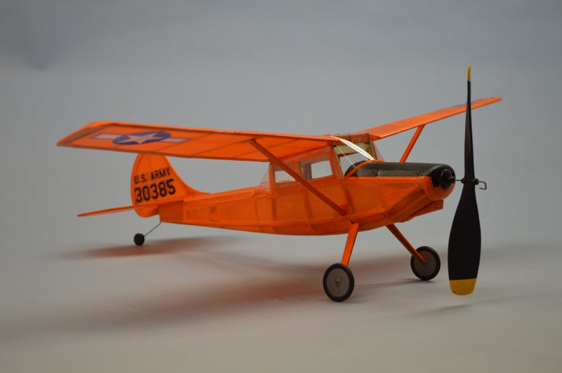 Dumas - L-19 BIRD DOG KIT 18" Wingspan