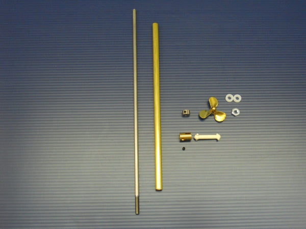 Dumas - RUNNING HARDWARE KIT #2377, FOR #1270 CITY OF BUFFALO