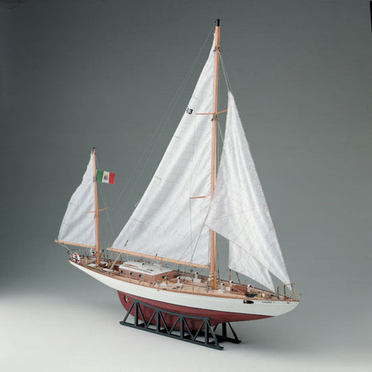 Corel - CORSARO II WOOD SHIP MODEL KIT