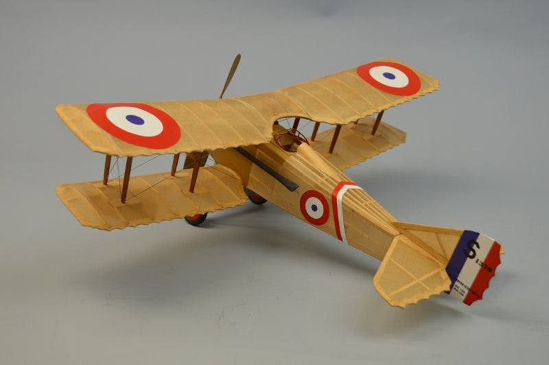 Dumas - Spad Vii 18" Airplane Kit