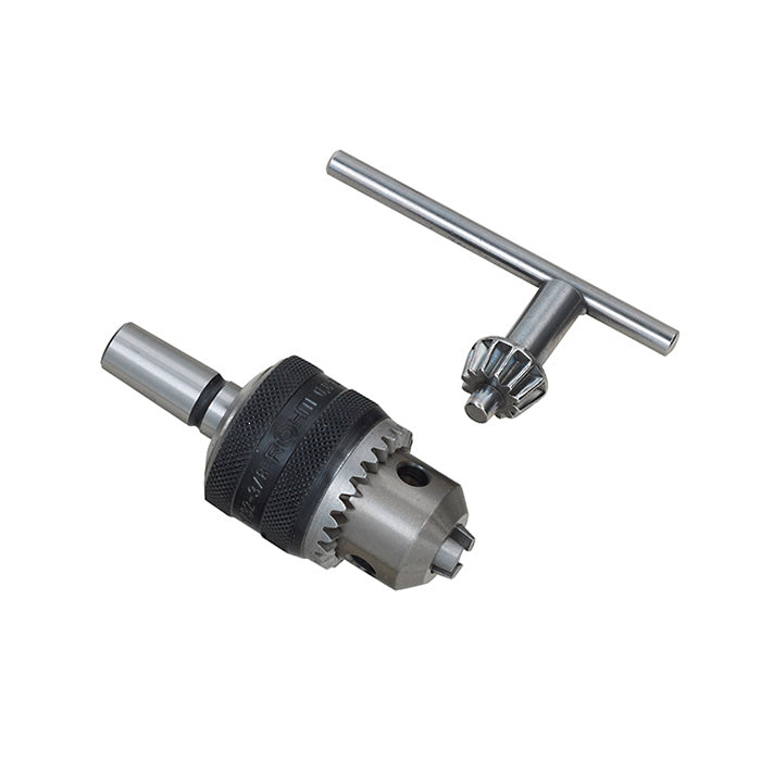 Proxxon - Drill chuck for PD 230/E + PD 250, capacity up to 13/32" (10 mm)