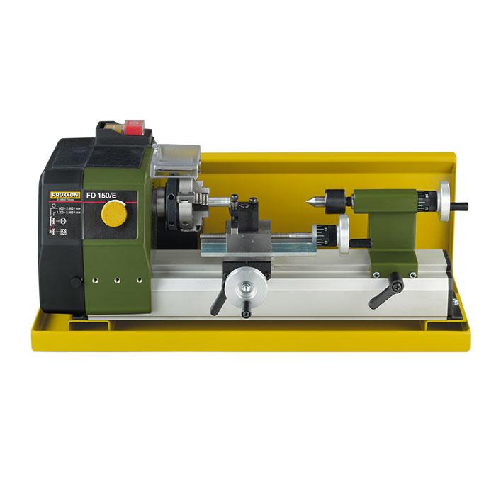 Proxxon - Chip collection tray for FD150/E