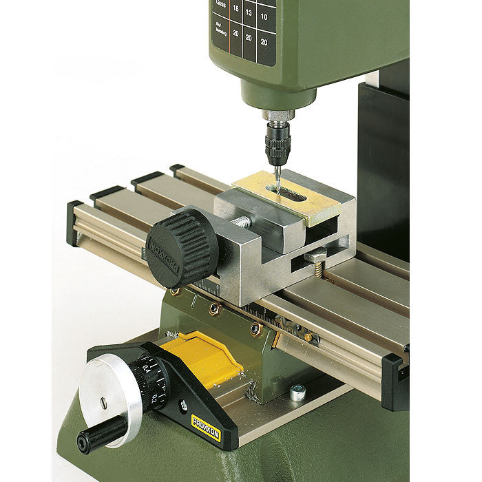Proxxon - Precision machine vise for MF 70