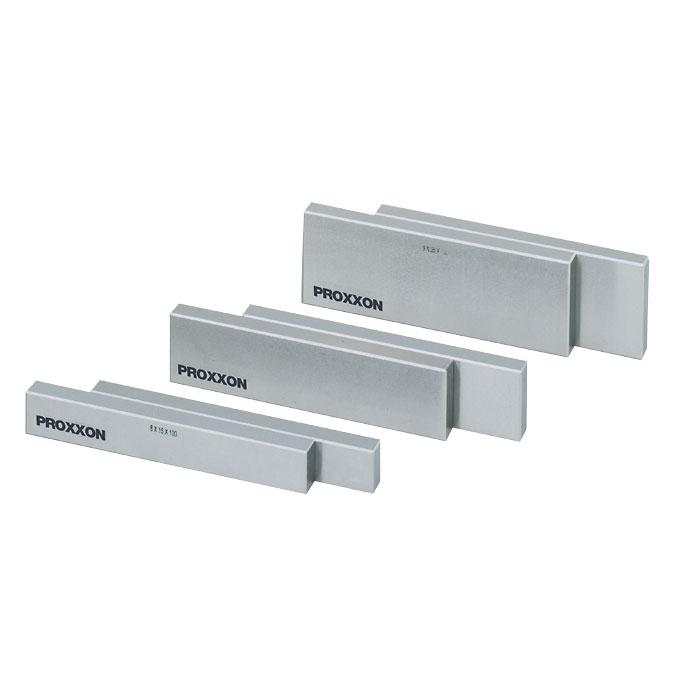 Proxxon - 14-piece parallel supports set