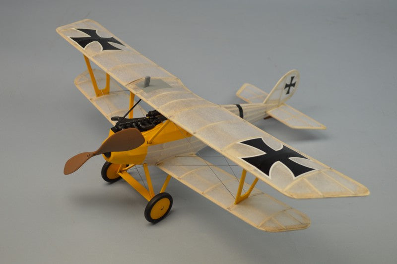 Dumas - PFALZ D3 KIT 18" Wingspan