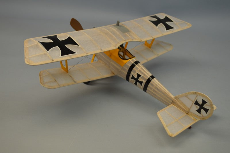 Dumas - PFALZ D3 KIT 18" Wingspan
