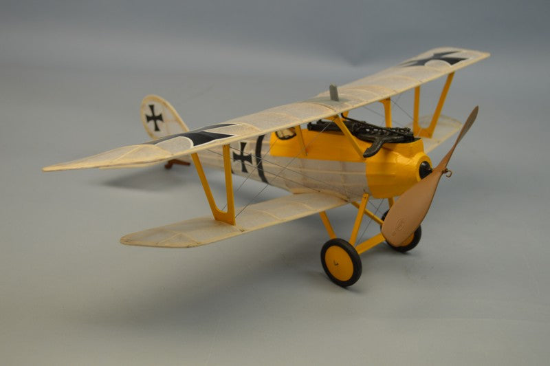 Dumas - PFALZ D3 KIT 18" Wingspan